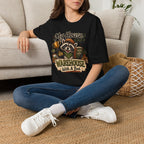 My House Is Just A Warehouse-T-Shirt