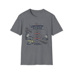 The LowCountry Picker -T-Shirt