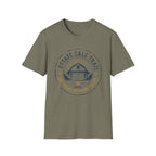 Estate Sale Trail-T-Shirt