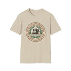 Vintage Textile Preservation -T-Shirt