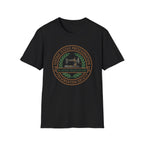 Vintage Textile Preservation -T-Shirt