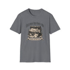 Collector of Dead People's Mail-T-Shirt