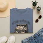 Collector of Dead People's Mail-T-Shirt