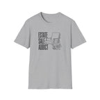 Estate Sale Addict-T-Shirt