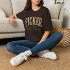Picker Up Before The Dealers-T-Shirt