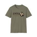 The Finder Society-Finder -T-Shirt