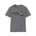 The Finder Society-Finder -T-Shirt
