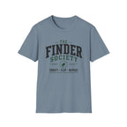 The Finder Society Thrift -T-Shirt
