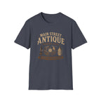 Main Street Antique Pickers Club -T-Shirt