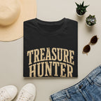 Treasure Hunter-T-Shirt