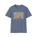 Treasure Hunter-T-Shirt