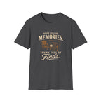 House Full of Memories Trunk Full of Finds-T-Shirt