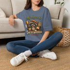 My House Is Just A Warehouse-T-Shirt