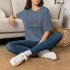 Mid-Century Addition-T-Shirt