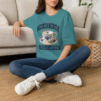 Too Nice To Use Used It Anyway -T-Shirt