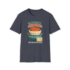 Mixing Memories One Recipe At A Time -T-Shirt