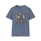 Barn Sale Finds-T-Shirt