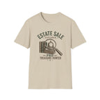 Estate Sale Explorer-T-Shirt