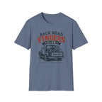 Back Road Finders Club-T-Shirt