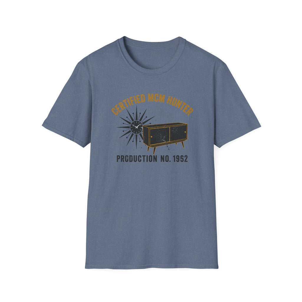 Certified MCM Hunter -T-Shirt