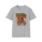 If It Fits It Ships -T-Shirt