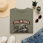 Still On Track After All These Years-T-Shirt