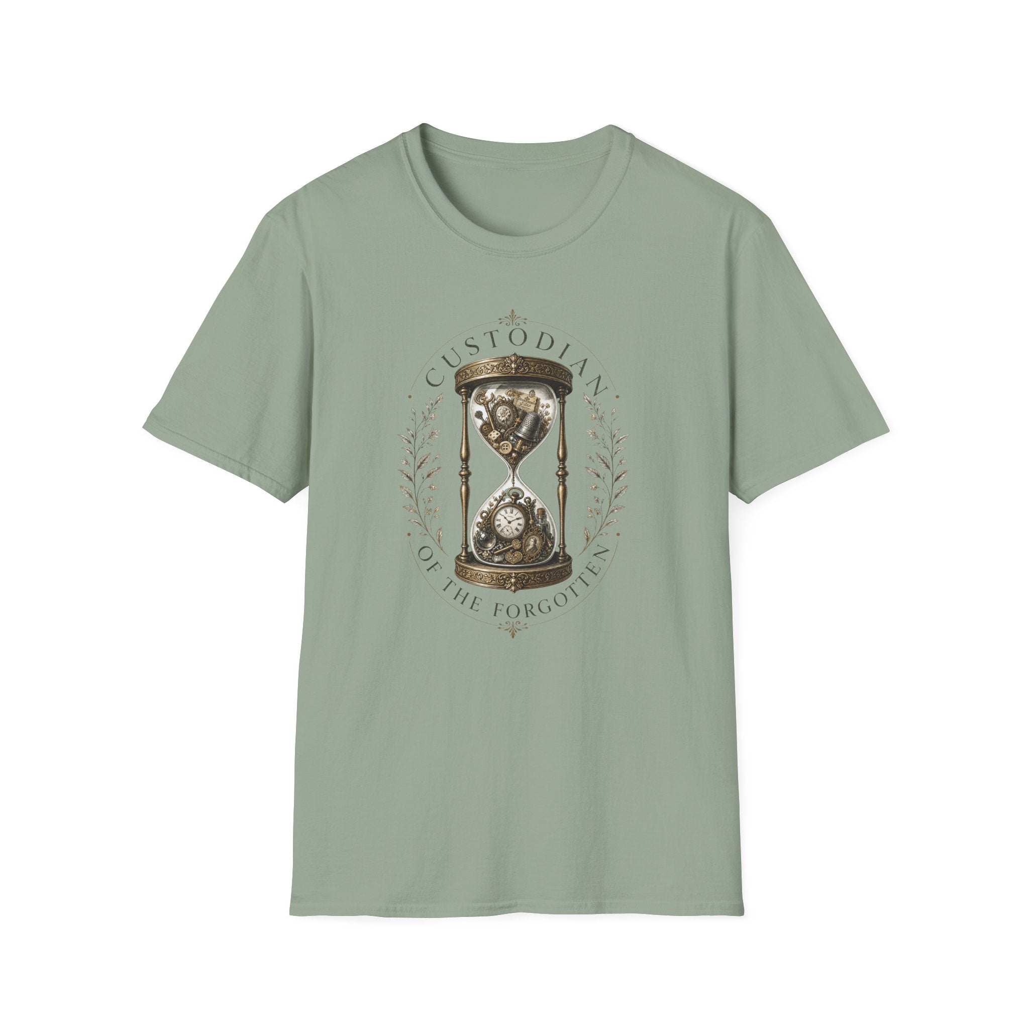 Custodian of the Forgotten -T-Shirt
