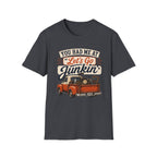 You Had Me At Let's Go Junkin'-T-Shirt