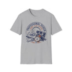 Professional Picker-T-Shirt