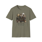Not A Hoarder A Curator-T-Shirt