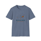 Mid-Century Addition-T-Shirt