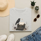 Midnight Manuscript-T-Shirt