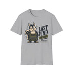 Last Find-Finder Series-T-Shirt