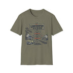 The LowCountry Picker -T-Shirt