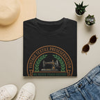 Vintage Textile Preservation -T-Shirt