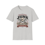 Professional Junk Collector -T-Shirt