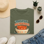 Mixing Memories One Recipe At A Time -T-Shirt