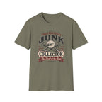 Professional Junk Collector -T-Shirt