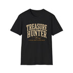 Treasure Hunter-T-Shirt