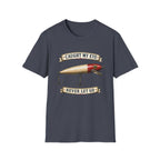 Caught My Eye Never Let Go-T-Shirt