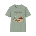 Conversation Pit-T-Shirt