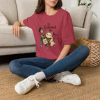 It Followed Me Home -T-Shirt