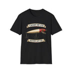 Caught My Eye Never Let Go-T-Shirt