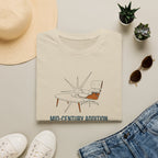 Mid-Century Addition-T-Shirt