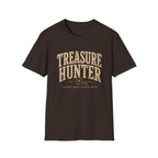 Treasure Hunter-T-Shirt
