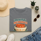 Mixing Memories One Recipe At A Time -T-Shirt