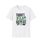 Thrift Flip Repeat -T-Shirt