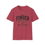 The Finder Society Thrift -T-Shirt