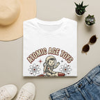 Atomic Age Toys-T-Shirt
