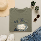 Chasing The White Whale -T-Shirt
